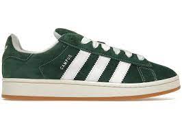 Campus 00s Dark Green