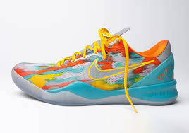Nike Kobe 8 Protro Venice Beach (2024)
