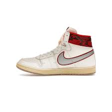 Nike Jordan Air Ship PE SP Awake NY