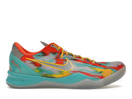 Nike Kobe 8 Protro Venice Beach (2024)