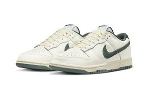 Nike Dunk Low Athletic Department Deep Junglek