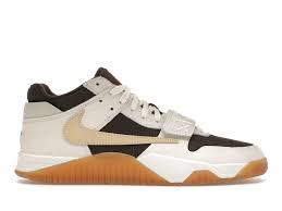 Jordan Jumpman Jack Sail x TRAVIS SCOTT