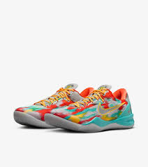 Nike Kobe 8 Protro Venice Beach (2024)