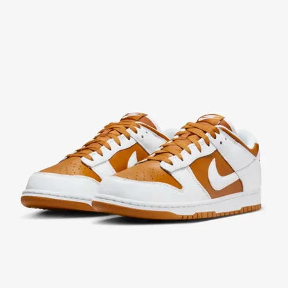 Nike Dunk Low Dark Curry