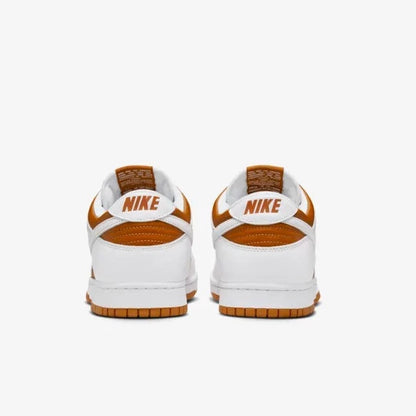 Nike Dunk Low Dark Curry