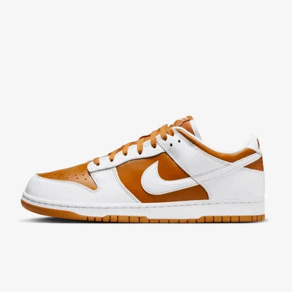 Nike Dunk Low Dark Curry