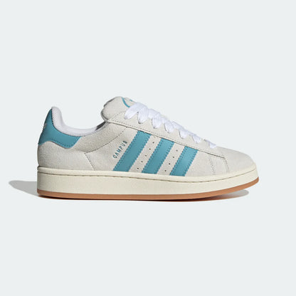 Campus 00s Crystal White Preloved Blue