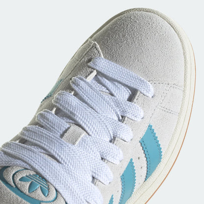 Campus 00s Crystal White Preloved Blue