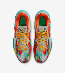 Nike Kobe 8 Protro Venice Beach (2024)