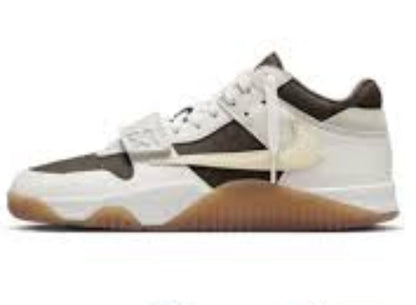 Jordan Jumpman Jack Sail x TRAVIS SCOTT