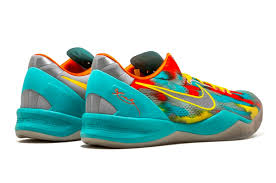 Nike Kobe 8 Protro Venice Beach (2024)