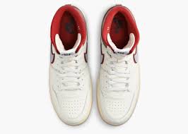 Nike Jordan Air Ship PE SP Awake NY