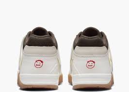 Jordan Jumpman Jack Sail x TRAVIS SCOTT