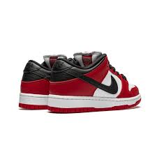 Nike SB Dunk Low J-Pack Chicago