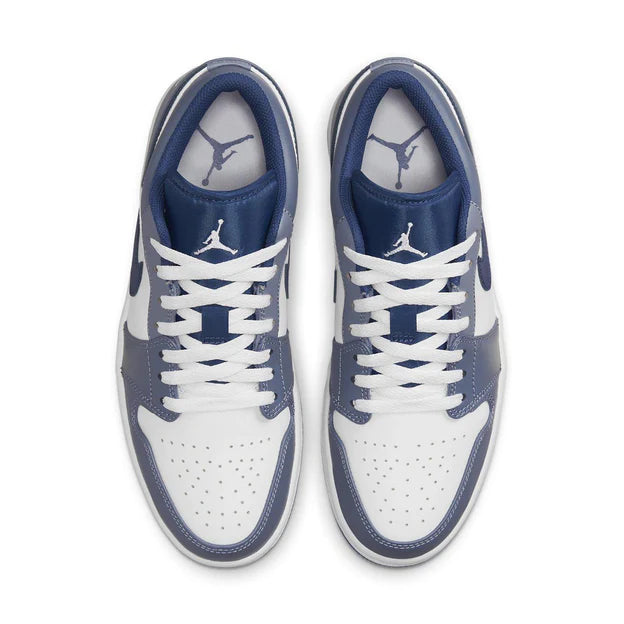 Jordan 1 Low Ashen Slate