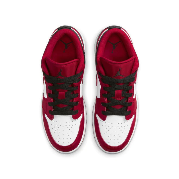 Jordan 1 Low Bulls (GS)