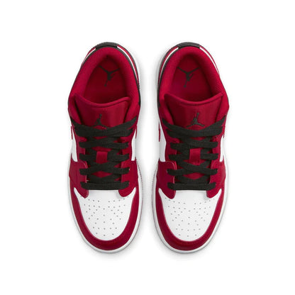 Jordan 1 Low Bulls (GS)