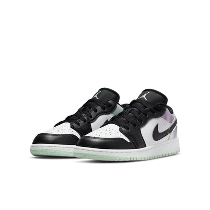 Jordan 1 Low Easter Pastel Tie-Dye (GS)