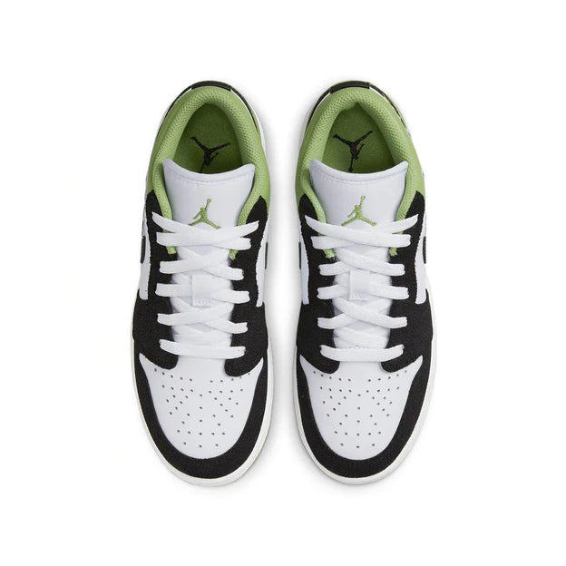 Jordan 1 Low SE Floral Vines (GS)