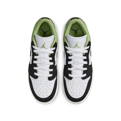Jordan 1 Low SE Floral Vines (GS)