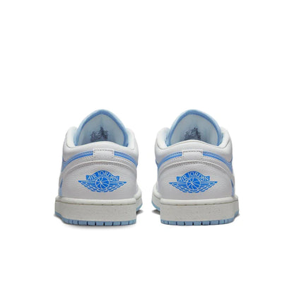 Jordan 1 Low SE Reverse Ice Blue (W)
