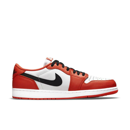 Jordan 1 Low Starfish