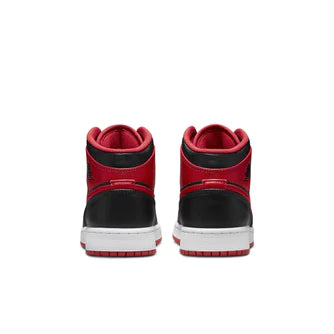 Jordan 1 Mid Alternate Bred (2022) (GS)