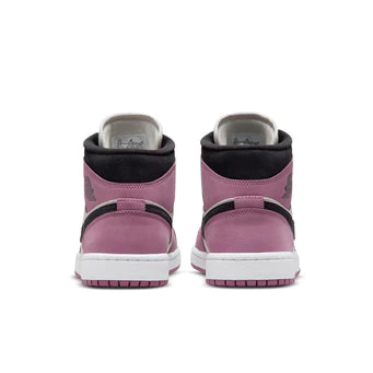 Jordan 1 Mid SE Light Mulberry (W)