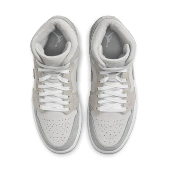 Jordan 1 Mid SE Particle Grey (Women's)
