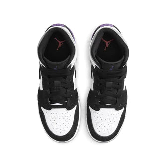 Jordan 1 Mid SE Purple (GS)