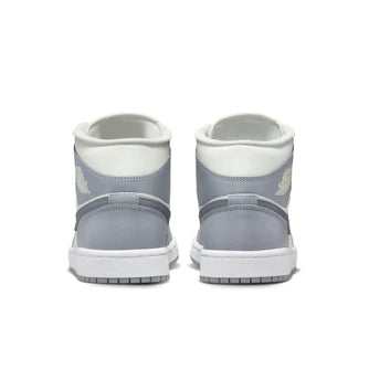 Jordan 1 Mid Stealth (W)