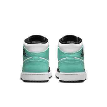 Jordan 1 Mid Tropical Twist Igloo