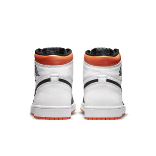 Jordan 1 Retro High Electro Orange