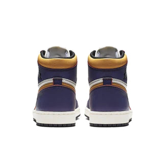 Jordan 1 Retro High OG Defiant SB LA to Chicago