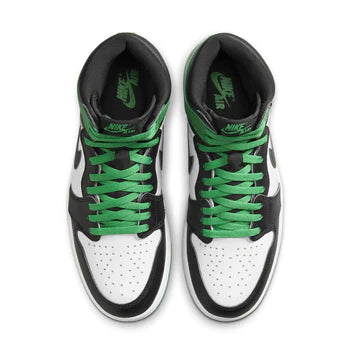 Jordan 1 Retro High OG Lucky Green