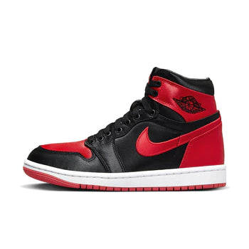 Jordan 1 Retro High OG Satin Bred (W)