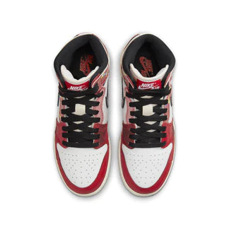 Jordan 1 Retro High OG Spider-Man Across the Spider-Verse (GS)