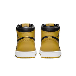Jordan 1 Retro High Pollen