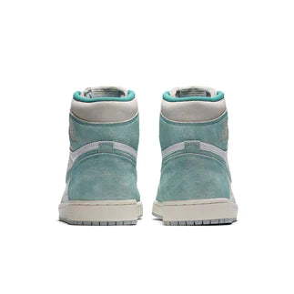 Jordan 1 Retro High Turbo Green