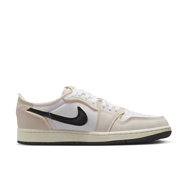 Jordan 1 Retro Low OG EX Coconut Milk