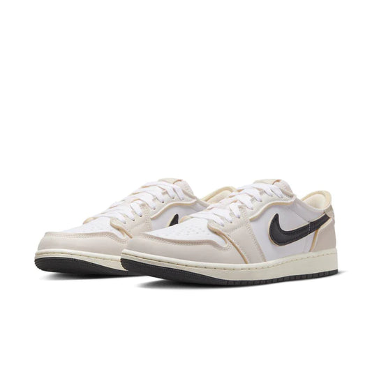 Jordan 1 Retro Low OG EX Coconut Milk