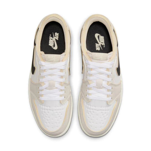 Jordan 1 Retro Low OG EX Coconut Milk