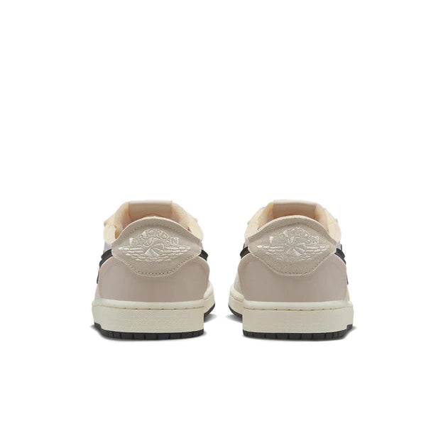 Jordan 1 Retro Low OG EX Coconut Milk
