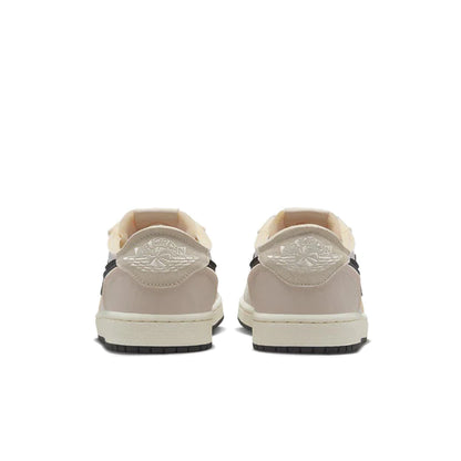 Jordan 1 Retro Low OG EX Coconut Milk