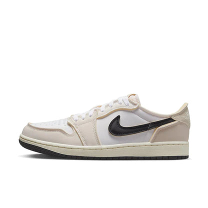 Jordan 1 Retro Low OG EX Coconut Milk