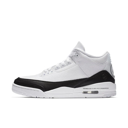 Jordan 3 Retro Fragment
