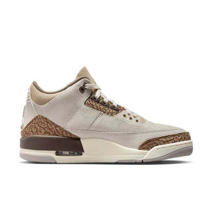 Jordan 3 Retro Palomino