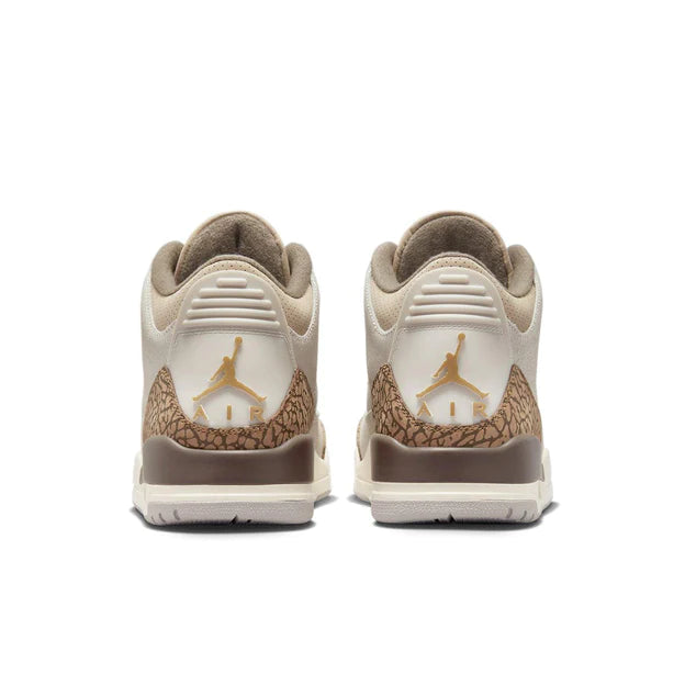 Jordan 3 Retro Palomino