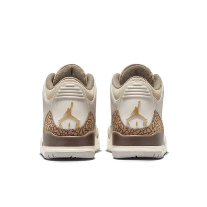 Jordan 3 Retro Palomino