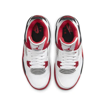 Jordan 4 Retro Fire Red 2020 (GS)